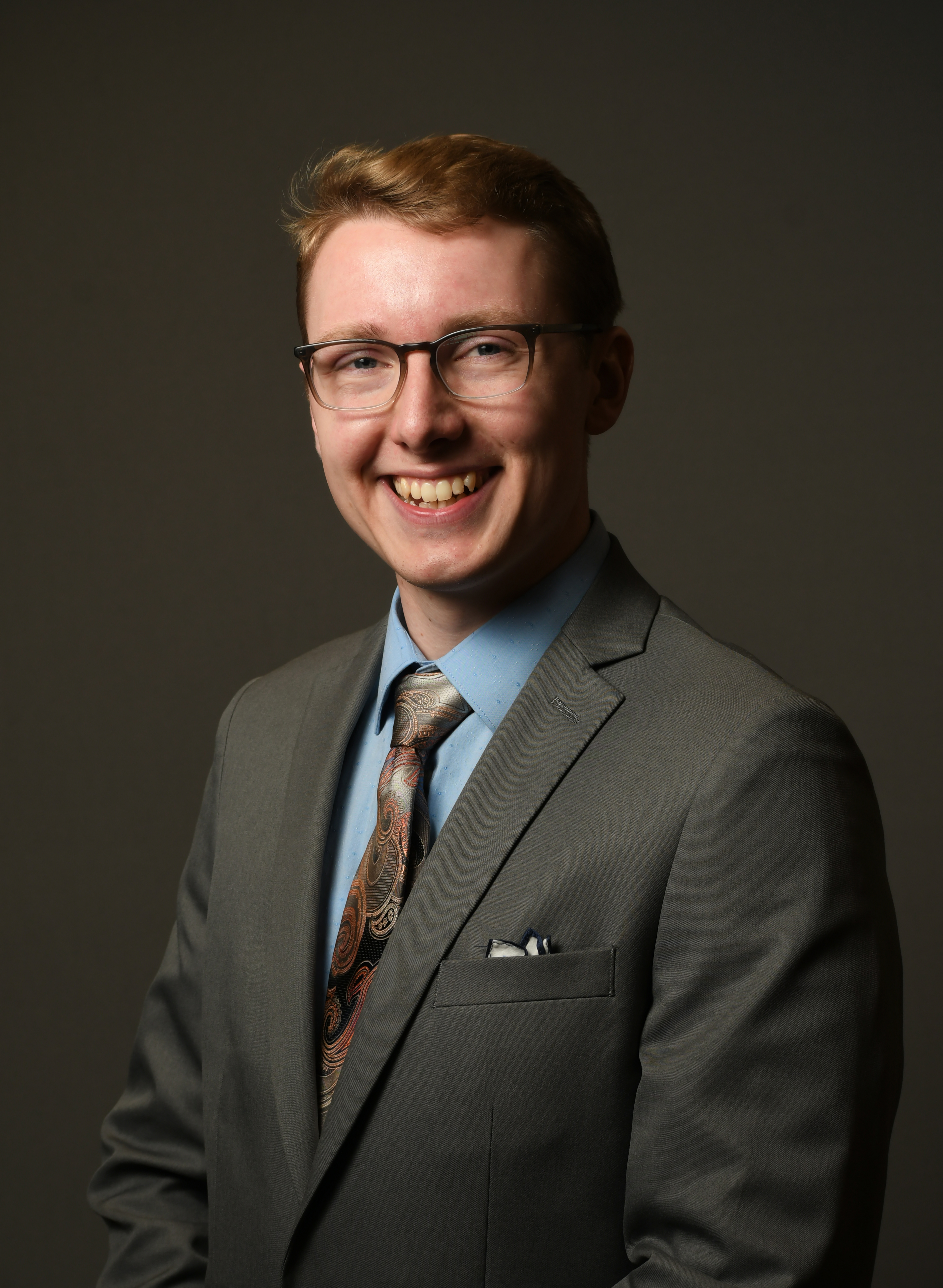 Nathan Holtmeyer