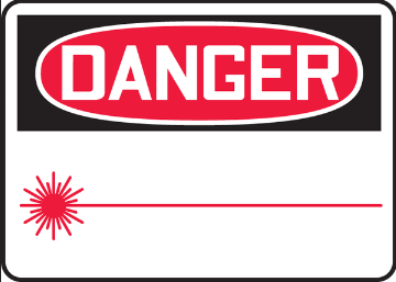danger sign